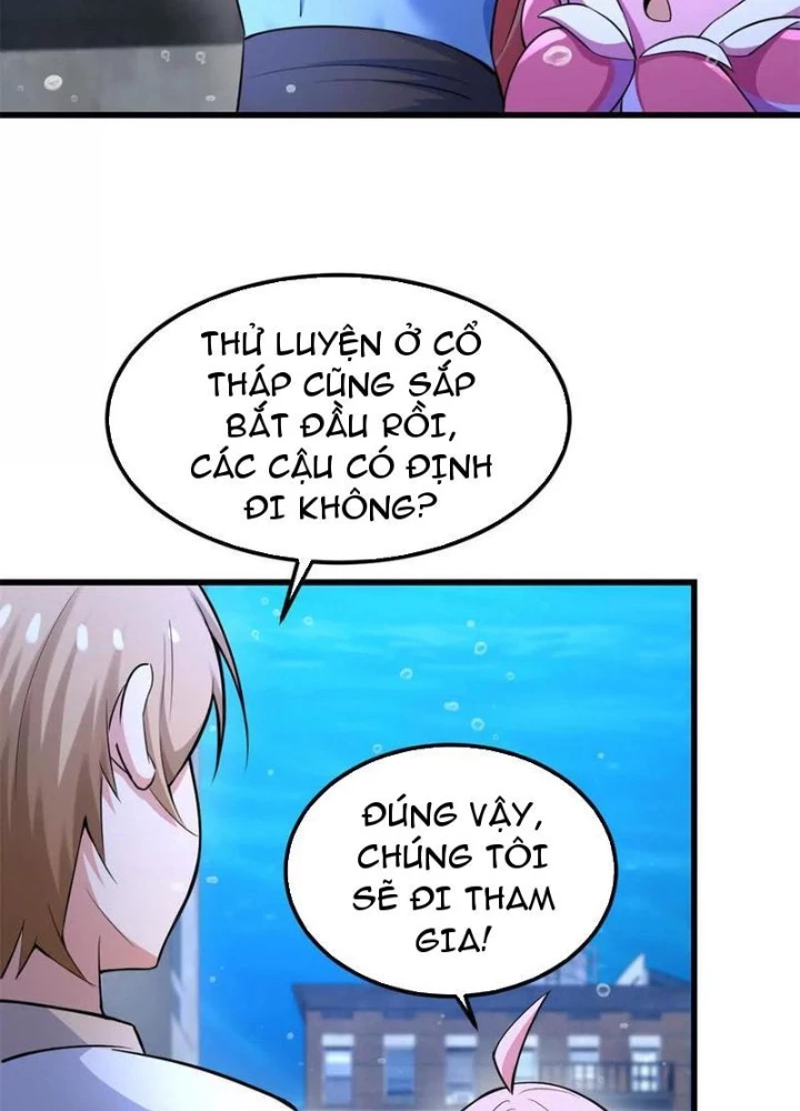 Bật Hack Đi! Ô Tặc Đại Vương Chapter 34 - 57