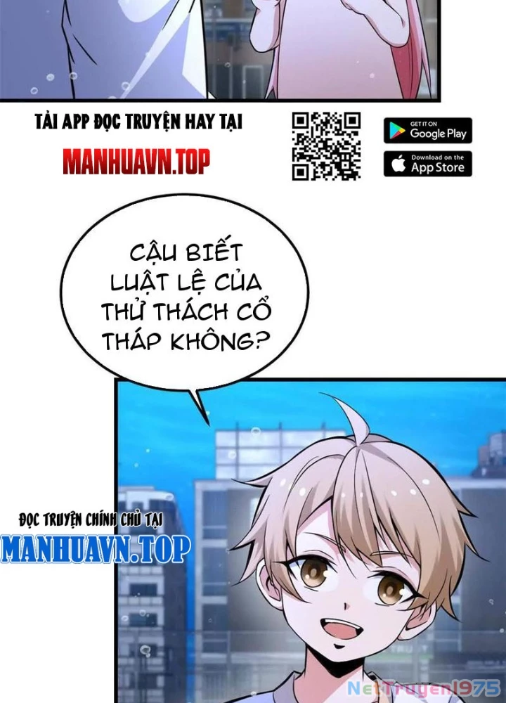 Bật Hack Đi! Ô Tặc Đại Vương Chapter 34 - 59