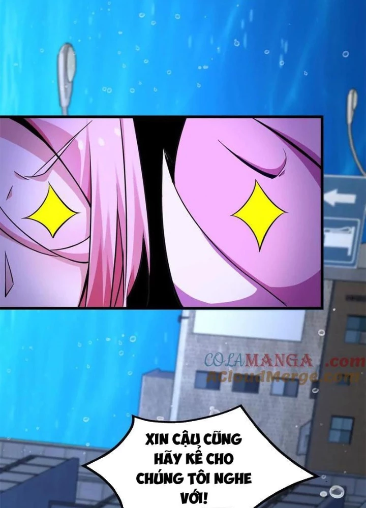Bật Hack Đi! Ô Tặc Đại Vương Chapter 34 - 61
