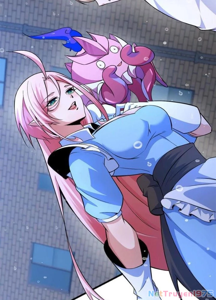 Bật Hack Đi! Ô Tặc Đại Vương Chapter 34 - 63