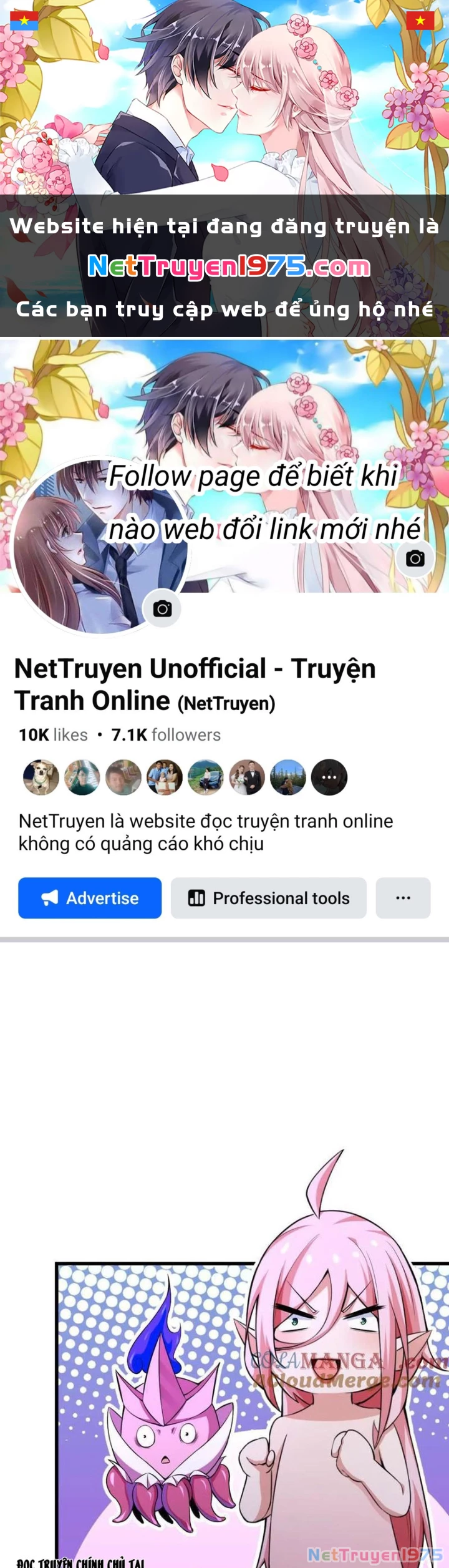 Bật Hack Đi! Ô Tặc Đại Vương Chapter 35 - 1