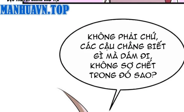 Bật Hack Đi! Ô Tặc Đại Vương Chapter 35 - 2