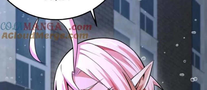 Bật Hack Đi! Ô Tặc Đại Vương Chapter 35 - 4