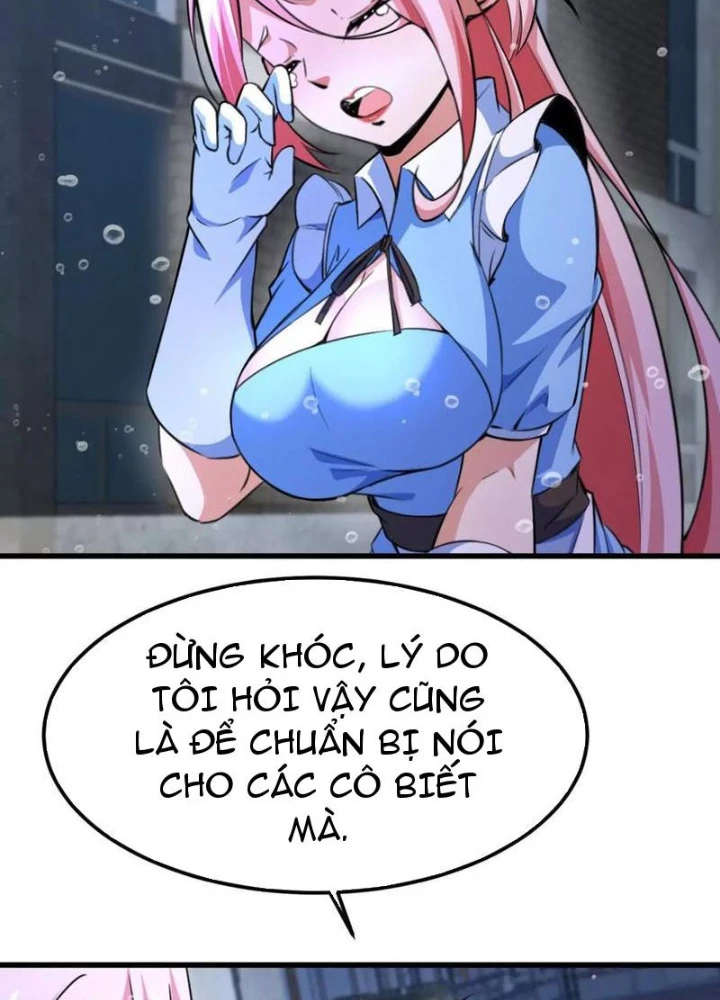 Bật Hack Đi! Ô Tặc Đại Vương Chapter 35 - 5