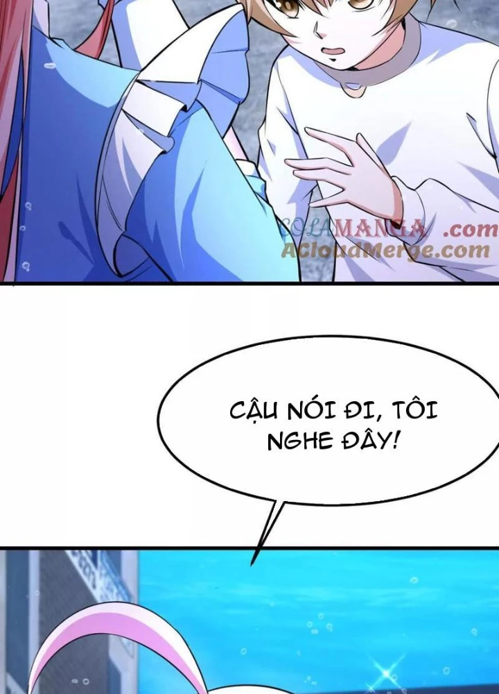 Bật Hack Đi! Ô Tặc Đại Vương Chapter 35 - 7