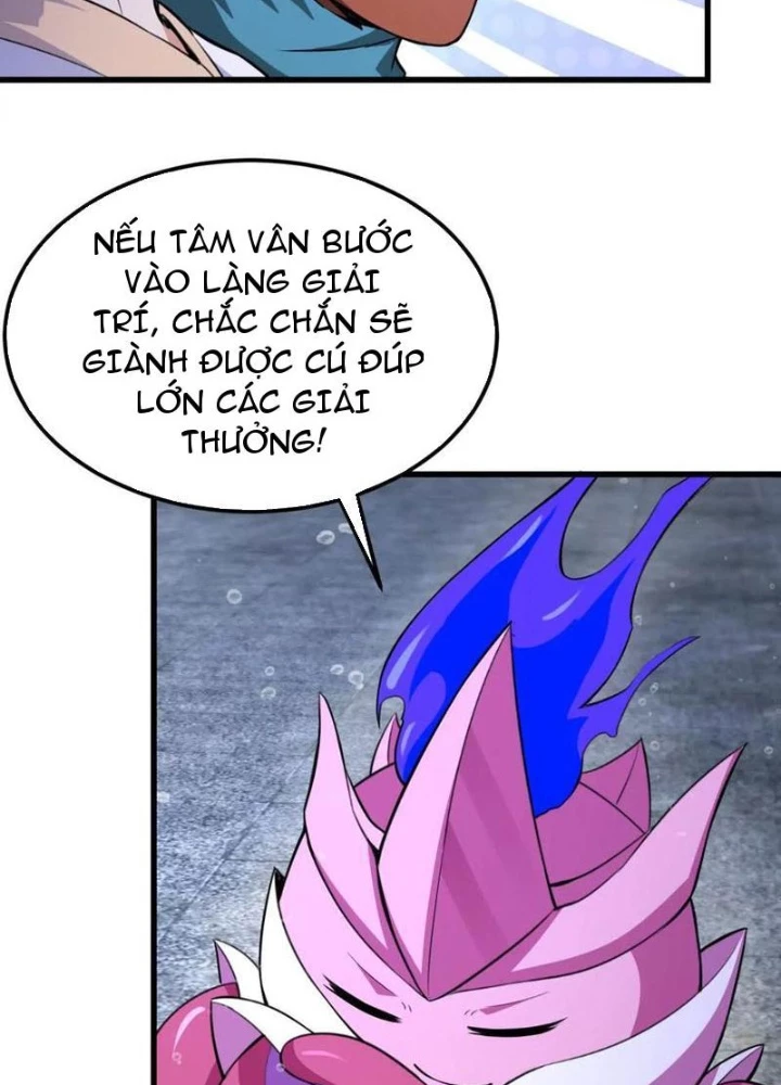 Bật Hack Đi! Ô Tặc Đại Vương Chapter 35 - 11