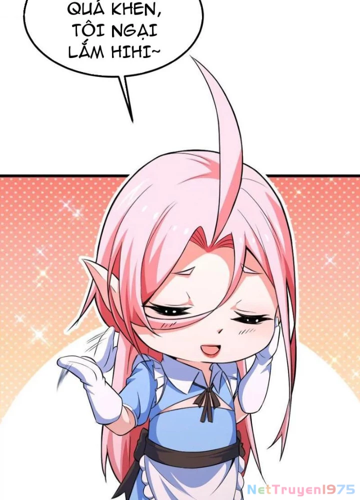 Bật Hack Đi! Ô Tặc Đại Vương Chapter 35 - 13