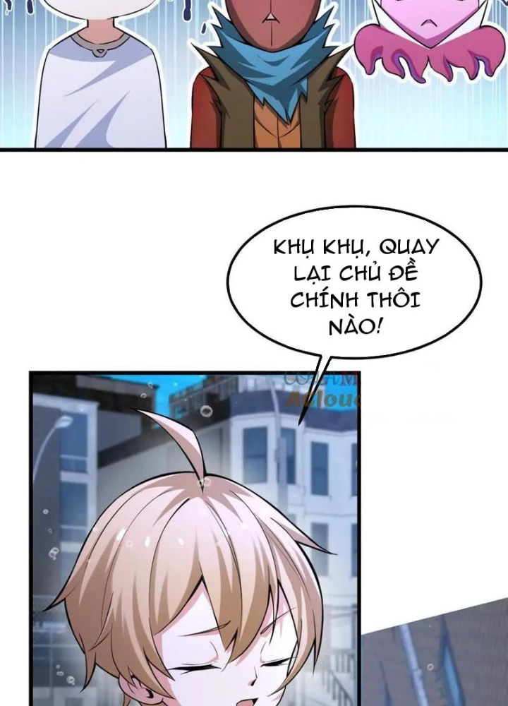 Bật Hack Đi! Ô Tặc Đại Vương Chapter 35 - 15