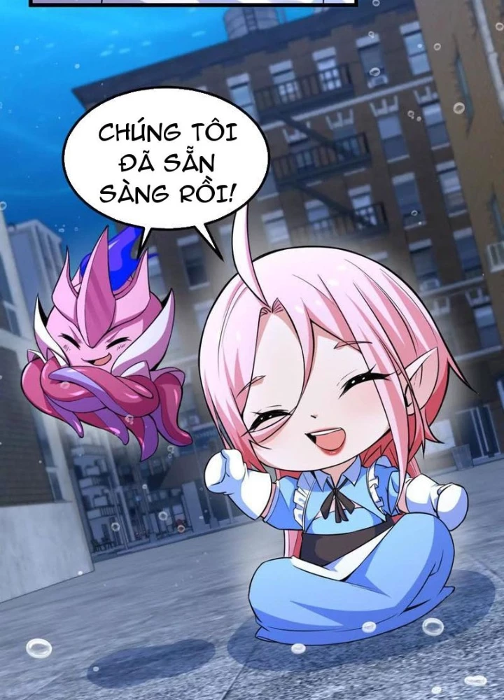 Bật Hack Đi! Ô Tặc Đại Vương Chapter 35 - 17