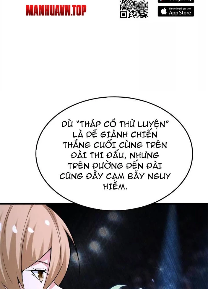 Bật Hack Đi! Ô Tặc Đại Vương Chapter 35 - 19