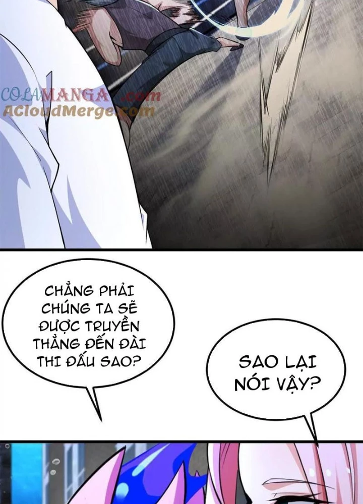 Bật Hack Đi! Ô Tặc Đại Vương Chapter 35 - 21