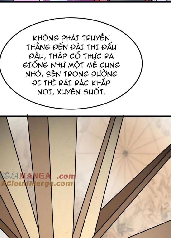 Bật Hack Đi! Ô Tặc Đại Vương Chapter 35 - 23