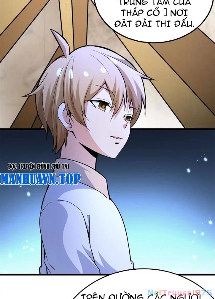 Bật Hack Đi! Ô Tặc Đại Vương Chapter 35 - 25