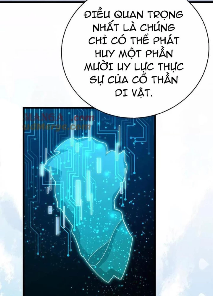 Bật Hack Đi! Ô Tặc Đại Vương Chapter 35 - 29