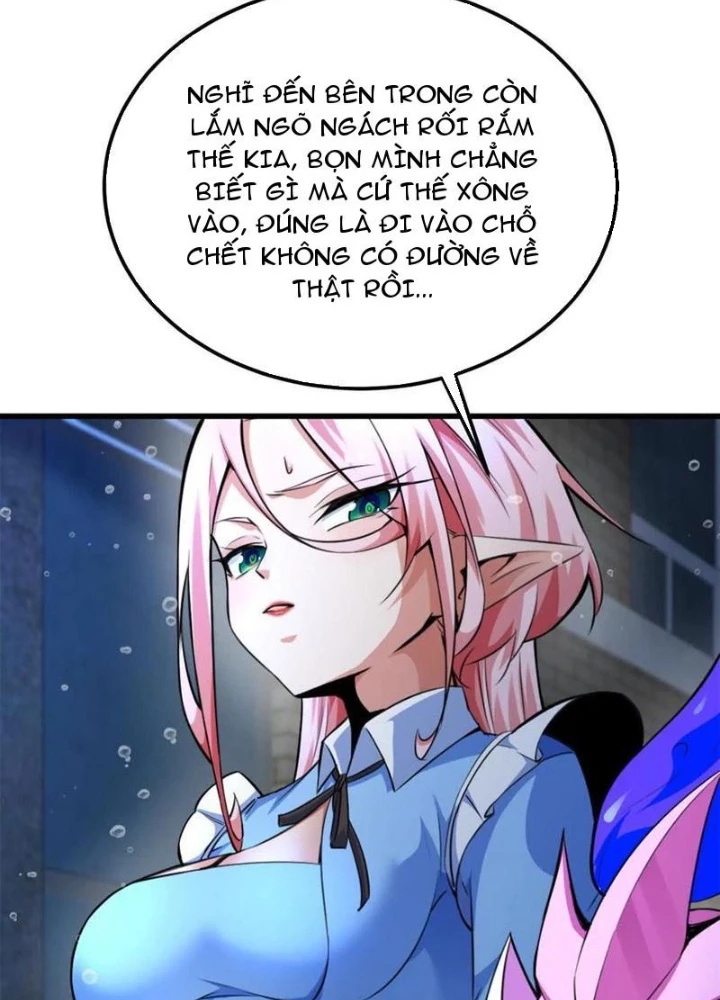 Bật Hack Đi! Ô Tặc Đại Vương Chapter 35 - 35