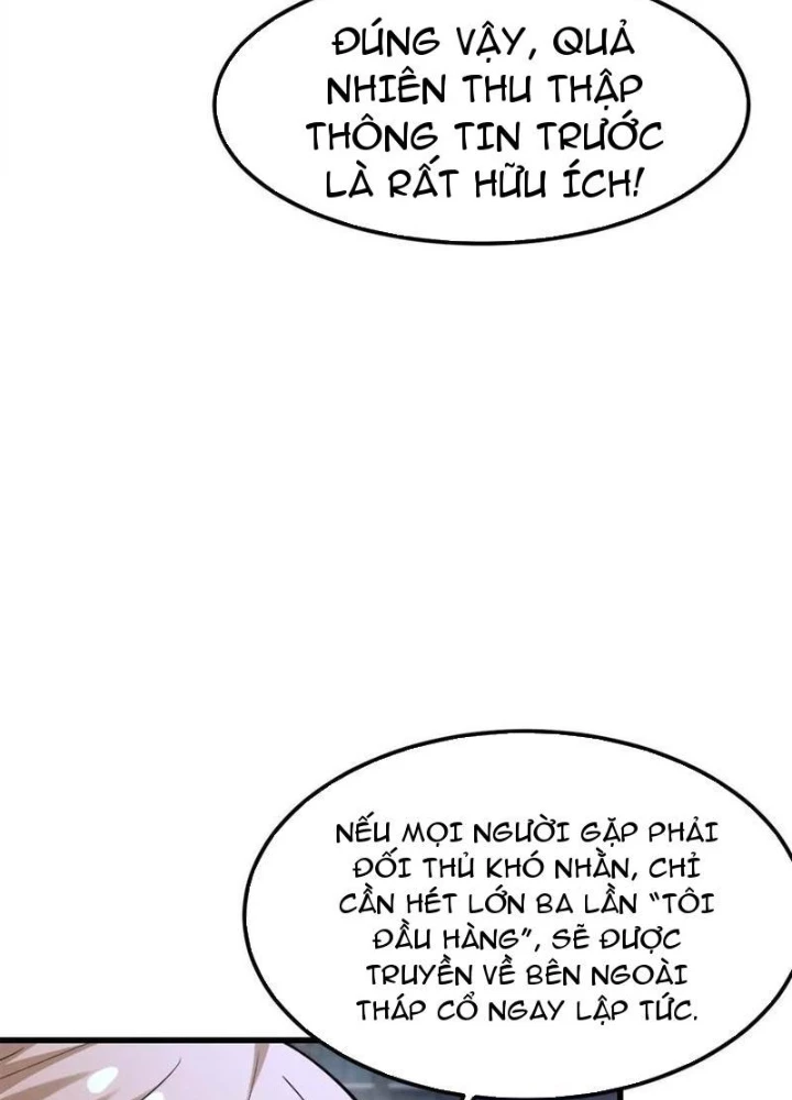 Bật Hack Đi! Ô Tặc Đại Vương Chapter 35 - 37