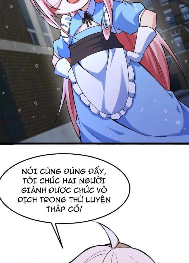 Bật Hack Đi! Ô Tặc Đại Vương Chapter 35 - 41