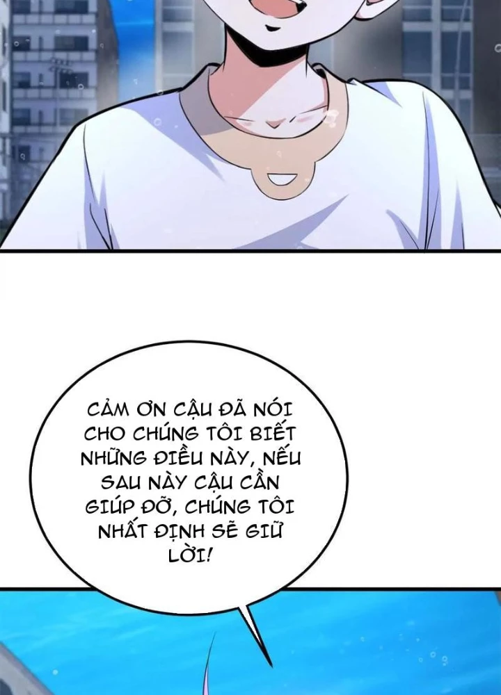 Bật Hack Đi! Ô Tặc Đại Vương Chapter 35 - 43