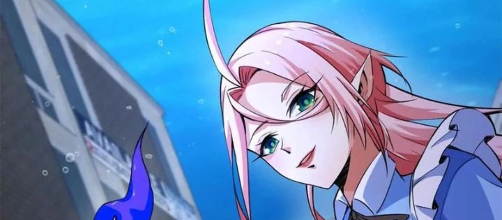 Bật Hack Đi! Ô Tặc Đại Vương Chapter 35 - 44