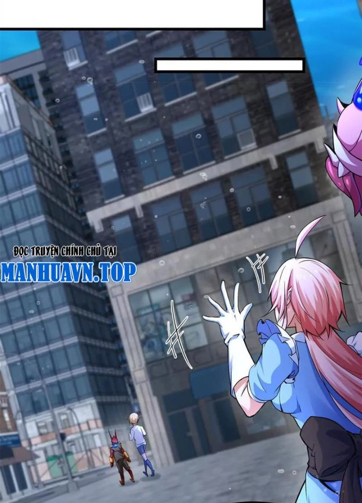 Bật Hack Đi! Ô Tặc Đại Vương Chapter 35 - 47