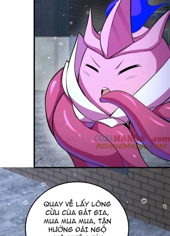 Bật Hack Đi! Ô Tặc Đại Vương Chapter 35 - 51