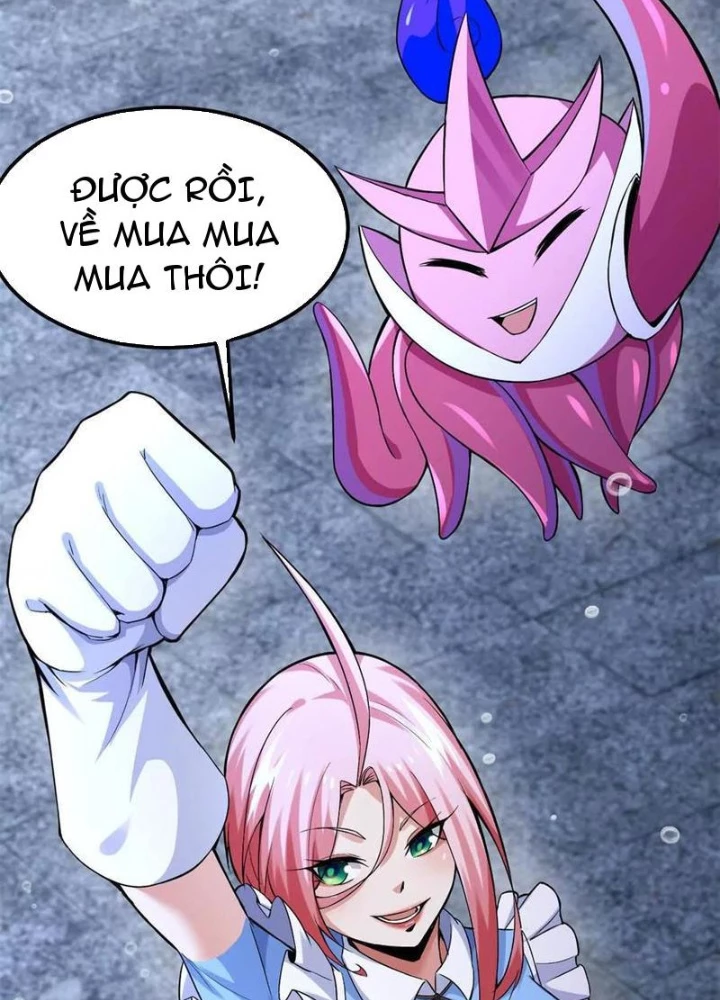 Bật Hack Đi! Ô Tặc Đại Vương Chapter 35 - 53