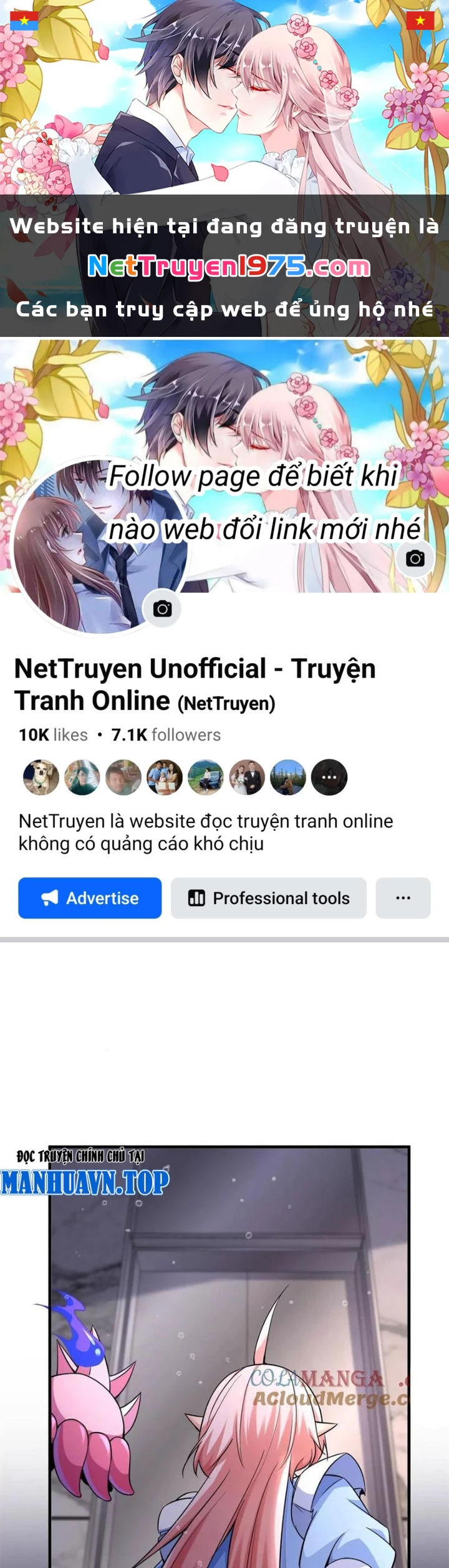 Bật Hack Đi! Ô Tặc Đại Vương Chapter 36 - 1