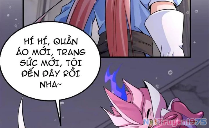 Bật Hack Đi! Ô Tặc Đại Vương Chapter 36 - 2