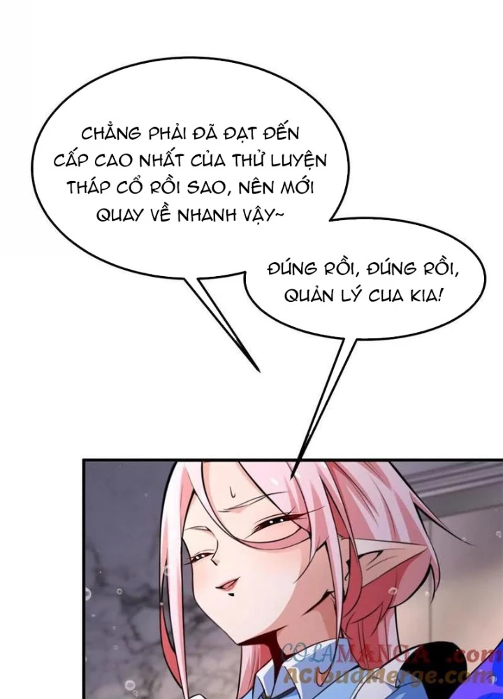 Bật Hack Đi! Ô Tặc Đại Vương Chapter 36 - 9