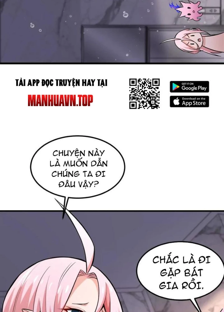Bật Hack Đi! Ô Tặc Đại Vương Chapter 36 - 19