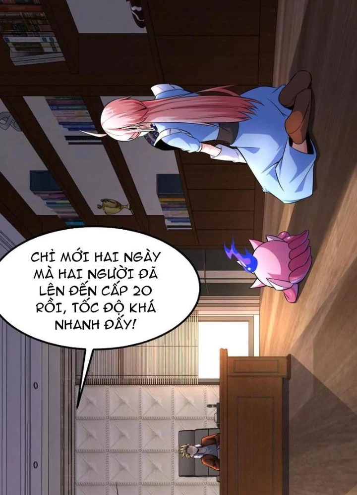 Bật Hack Đi! Ô Tặc Đại Vương Chapter 36 - 25