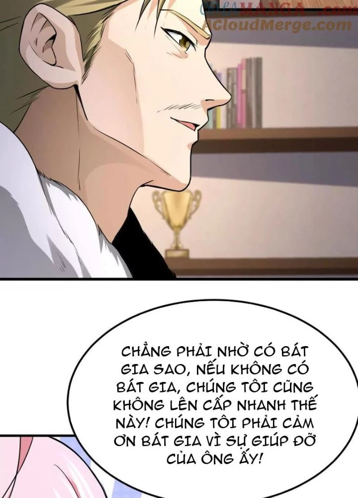 Bật Hack Đi! Ô Tặc Đại Vương Chapter 36 - 27