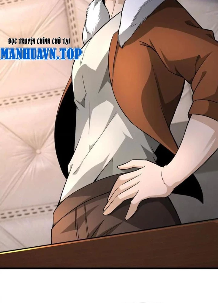 Bật Hack Đi! Ô Tặc Đại Vương Chapter 36 - 31