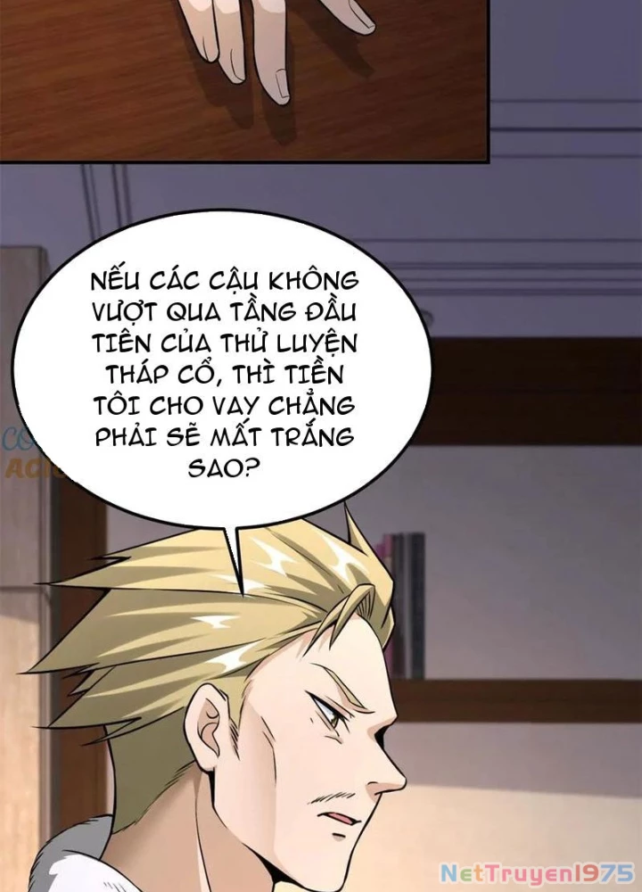 Bật Hack Đi! Ô Tặc Đại Vương Chapter 36 - 43