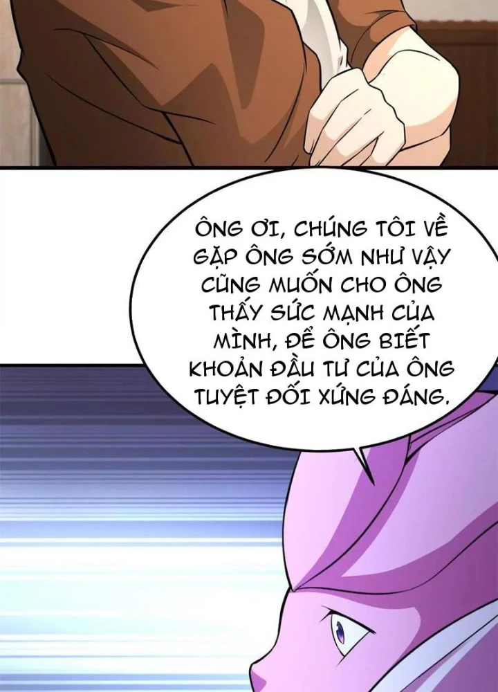 Bật Hack Đi! Ô Tặc Đại Vương Chapter 36 - 45