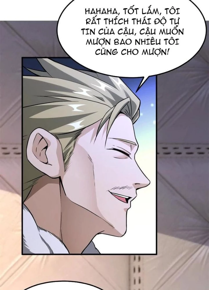 Bật Hack Đi! Ô Tặc Đại Vương Chapter 36 - 47