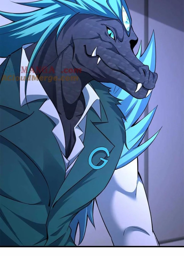 Bật Hack Đi! Ô Tặc Đại Vương Chapter 36 - 59