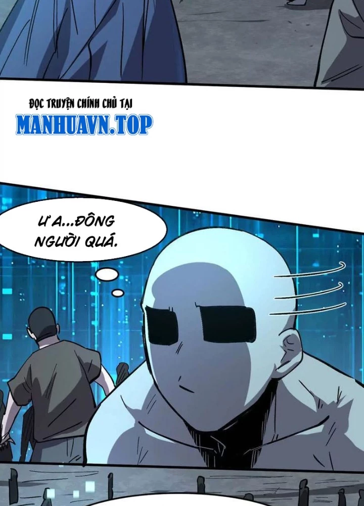 Cương Thi Tiên Sinh Chapter 161 - 9