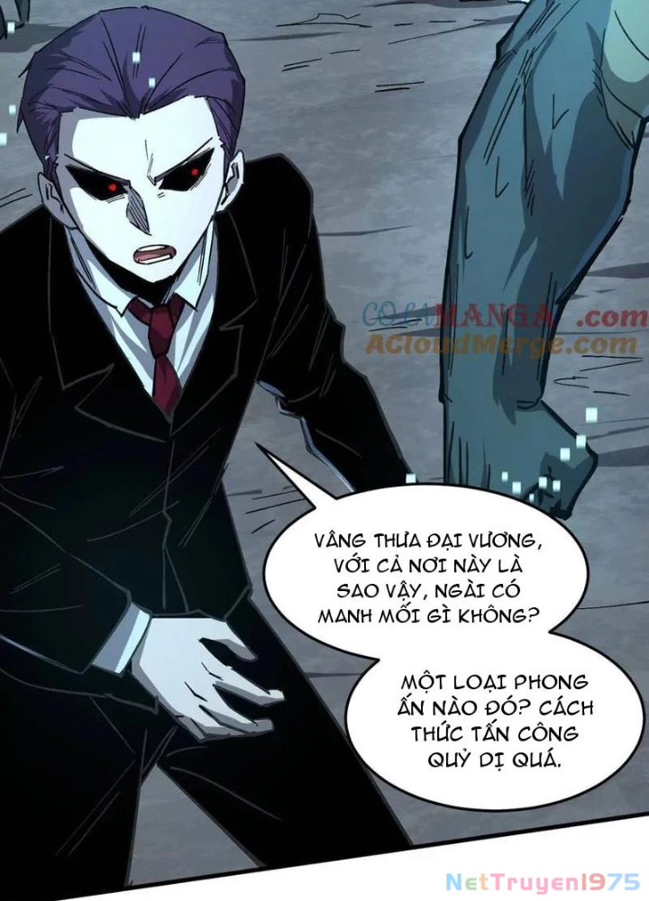 Cương Thi Tiên Sinh Chapter 161 - 11