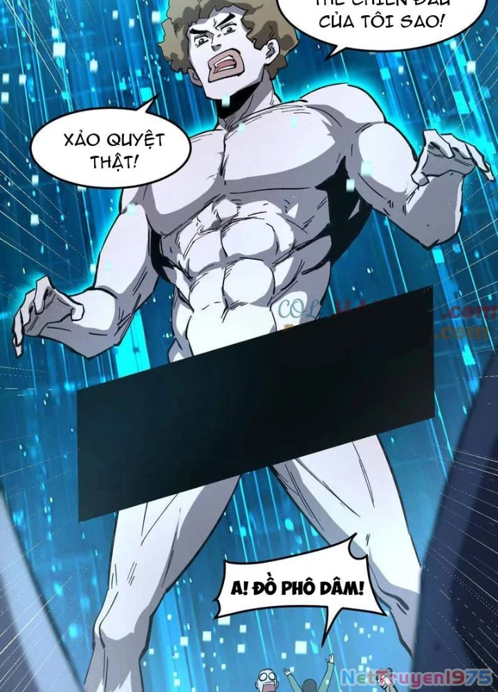 Cương Thi Tiên Sinh Chapter 161 - 21