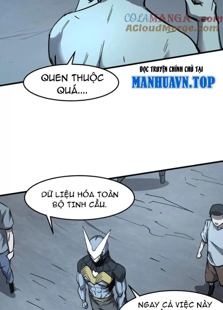 Cương Thi Tiên Sinh Chapter 161 - 39