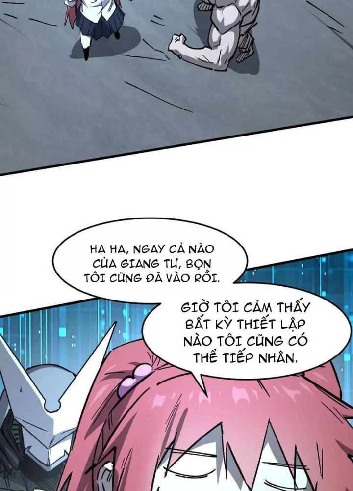 Cương Thi Tiên Sinh Chapter 161 - 41