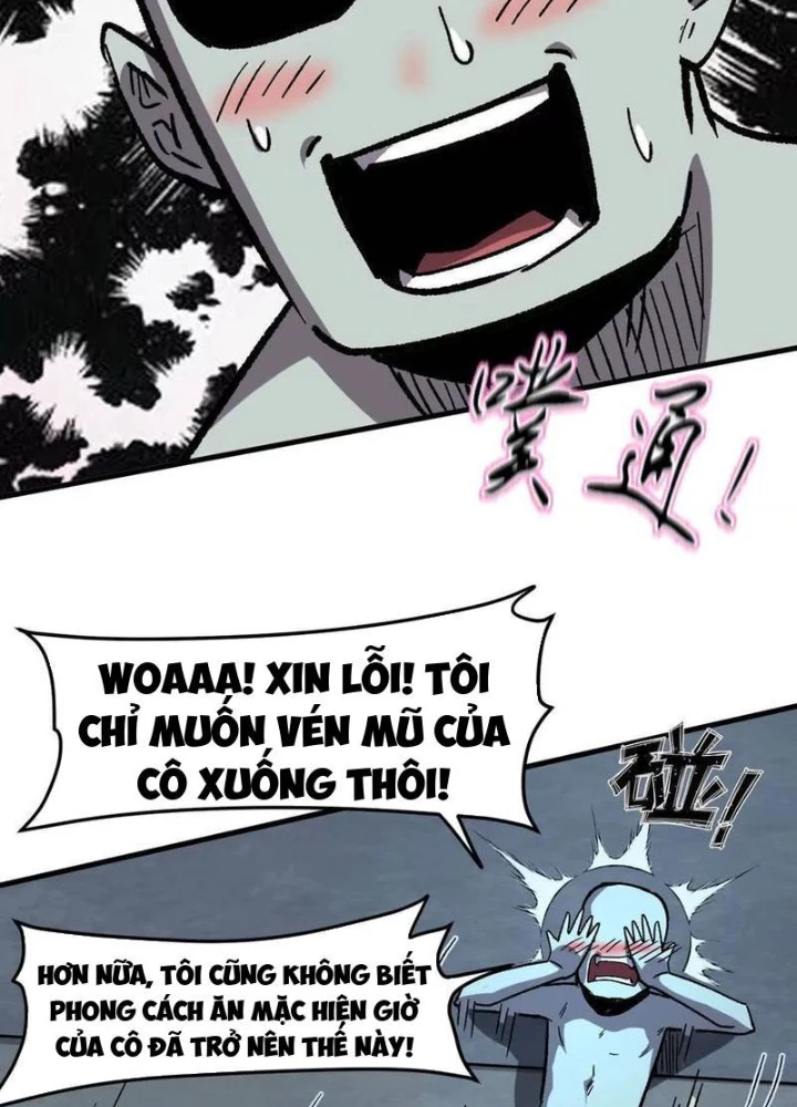Cương Thi Tiên Sinh Chapter 161 - 57