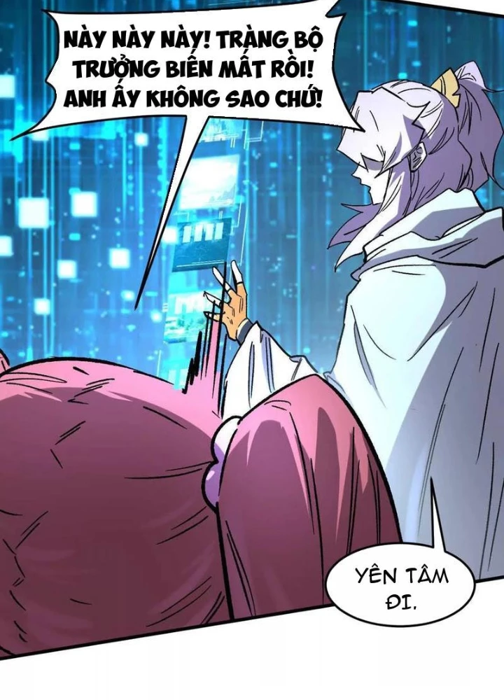 Cương Thi Tiên Sinh Chapter 161 - 105