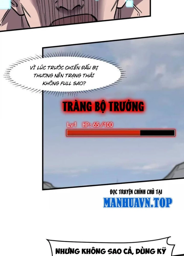 Cương Thi Tiên Sinh Chapter 161 - 115