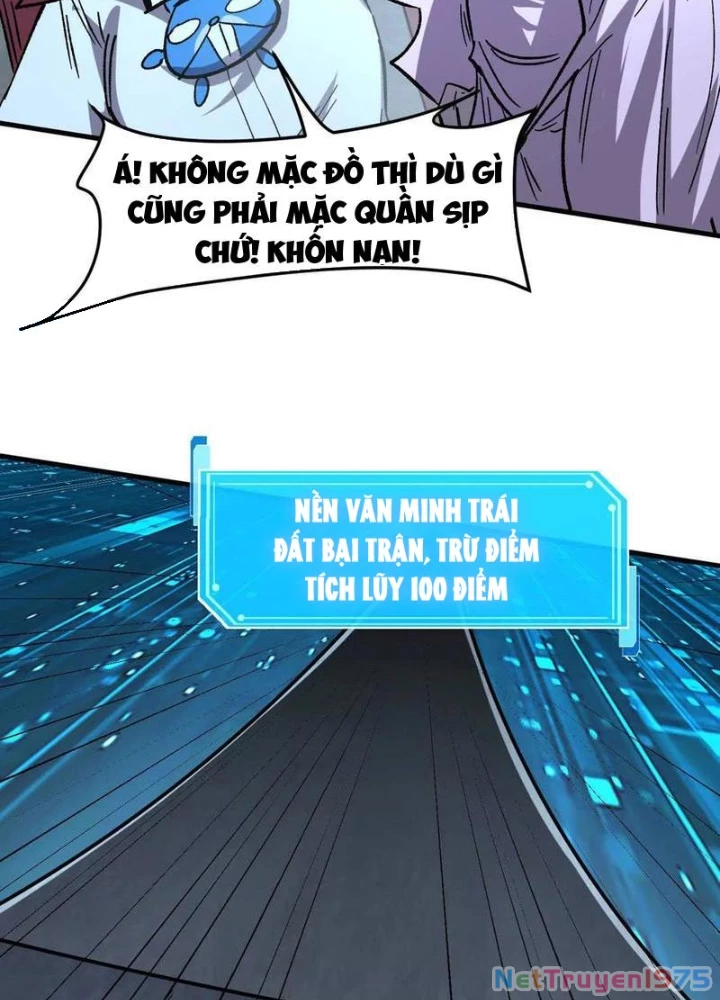 Cương Thi Tiên Sinh Chapter 161 - 131