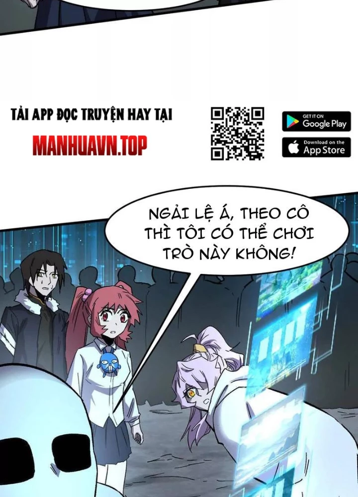 Cương Thi Tiên Sinh Chapter 161 - 149