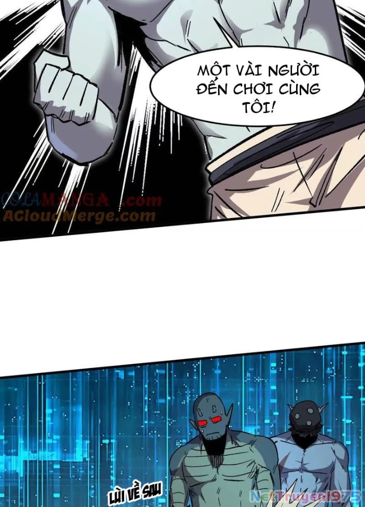 Cương Thi Tiên Sinh Chapter 161 - 155