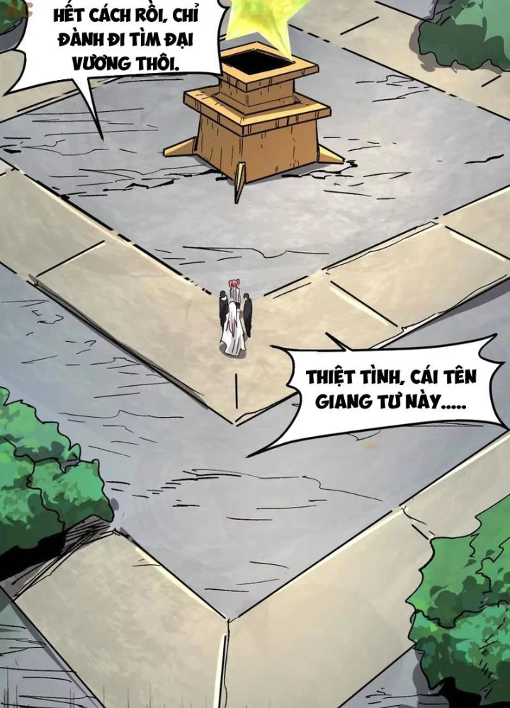 Cương Thi Tiên Sinh Chapter 161 - 187