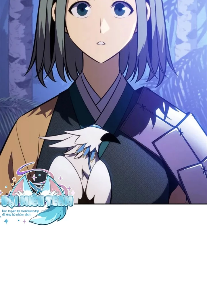 Người Chơi Mới Cấp Tối Đa Chapter 206 - 207